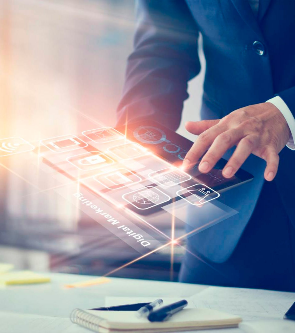 ProximaHost, tecnología al servicio de los negocios